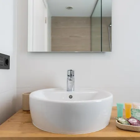 Apartament B Slow Condor