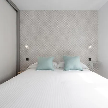 B Slow Condor Apartament San Agustín