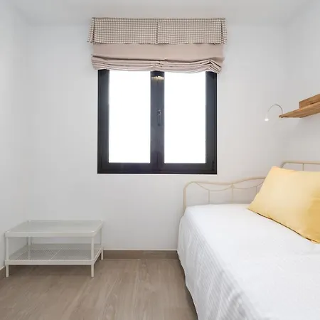 B Slow Condor Apartament San Agustín