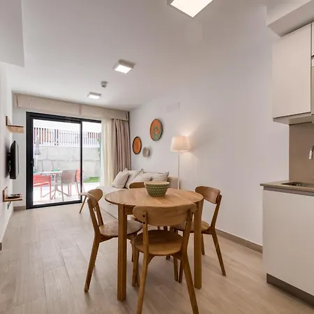 Apartament B Slow Condor