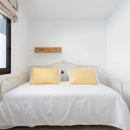 B Slow Condor Apartament San Agustín