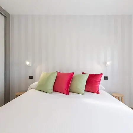 Apartament B Slow Condor