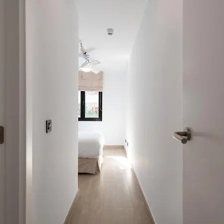 B Slow Condor Apartament San Agustín