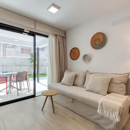 Apartament B Slow Condor