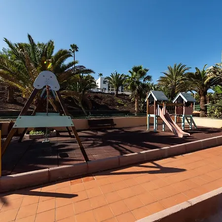 B Slow Condor * San Agustin (Gran Canaria)